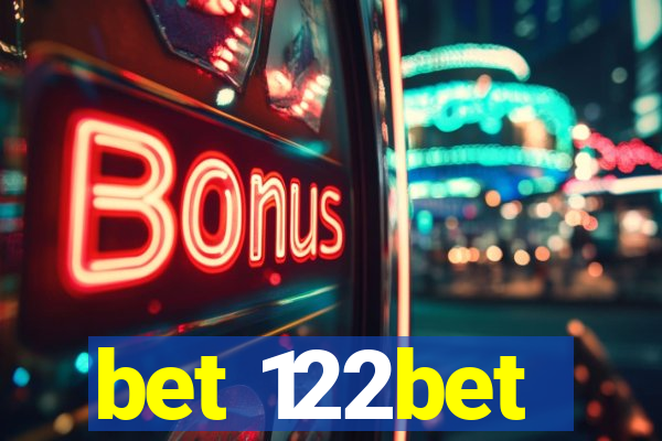 bet 122bet